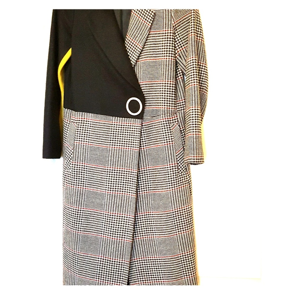Wool  coat